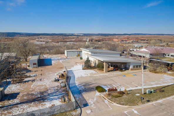 Office For Lease: 2801 Plant St, Rapid City, SD 57702